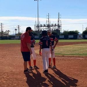 Meet your Posher, Alberto